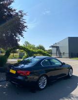 BMW Bmw e92 335d LCI - BMW 335 aus 2012: 335d