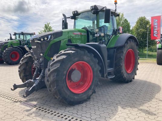 Fendt 930 Vario Gen6 - T957 - 0001 -