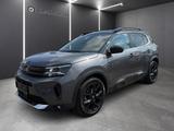 Citroën C5 Aircross BlueHDI 130 MAX KAMERA TOTWINKEL - blaue Citroën C5 Aircross