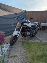 Cagiva Raptor 1000 (MV Agusta) - CAGIVA MOTORRAD