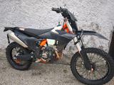 KTM 350 EXC-F SIXDAYS - KTM MOTOCROSS DIRT BIKE