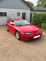 Mitsubishi Mitshubishi Eclipse GS | EZ 08/1998 | TÜV NEU |