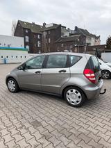 Mercedes-Benz MERCEDES A170 BENZINER GUTE ZUSTAND 2 JAHR... - Mercedes-Benz A 170 in Dortmund