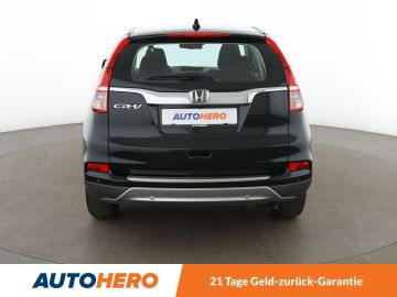 Honda CR-V - 5