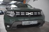 Dacia Duster II Journey TCe EDC LED Navi Kamera AHK - Dacia Duster mit Benzin-Antrieb