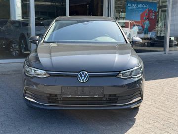 Volkswagen Golf - 2