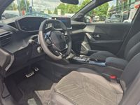 Peugeot 208 - Vorschau Bild 9