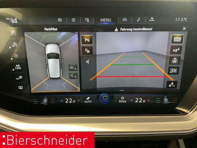 Volkswagen Touareg - Bild 21