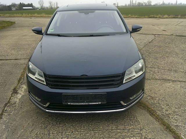 Volkswagen Passat 1.8 TSI Comfortline