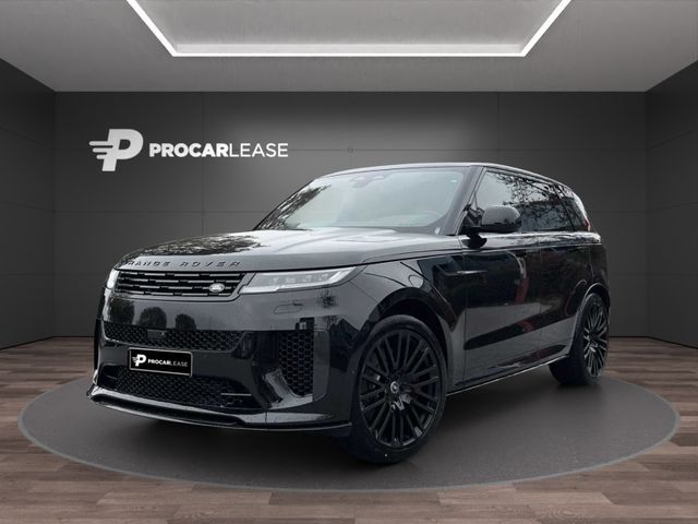 Land Rover Range Rover Sport P635 MHEV SV EDITION ONE/23*/P