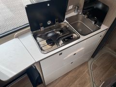 Pössl 2 WIN R Plus*Ex-Mietfahrzeug*Top-Ausstattung*
