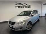 Kia KIA Ceed cee'd 1.6 DIESEL 115CV S.W - Kia aus 2008: Cee D