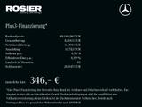 Mercedes-Benz CLE 220 d Cabriolet AMG Advanced AHK LED NAVI BT - mit Diesel-Antrieb: Cabrio