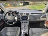 Chrysler Chyrisler Sebring Cabrio - Sonderaustattung - Chrysler Sebring Benziner Gebrauchtwagen