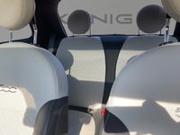 Fiat 500 - Vorschau Bild 8