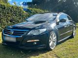 Volkswagen VW Passat Cc R-Line - gebrauchte VW Passat Variant aus dem Jahr 2010