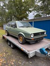 Volkswagen Golf 1, GLS,Automatik,H-Abnahme, Gewindefahrwerk - Volkswagen Golf: Gl