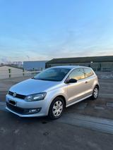 Volkswagen Polo 1.2 44kW Trendline Trendline - VW Polo mit Schiebetür