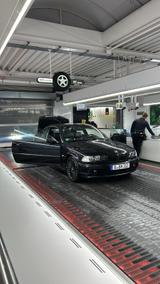BMW E46 320Ci - BMW 320 aus 2000: E46