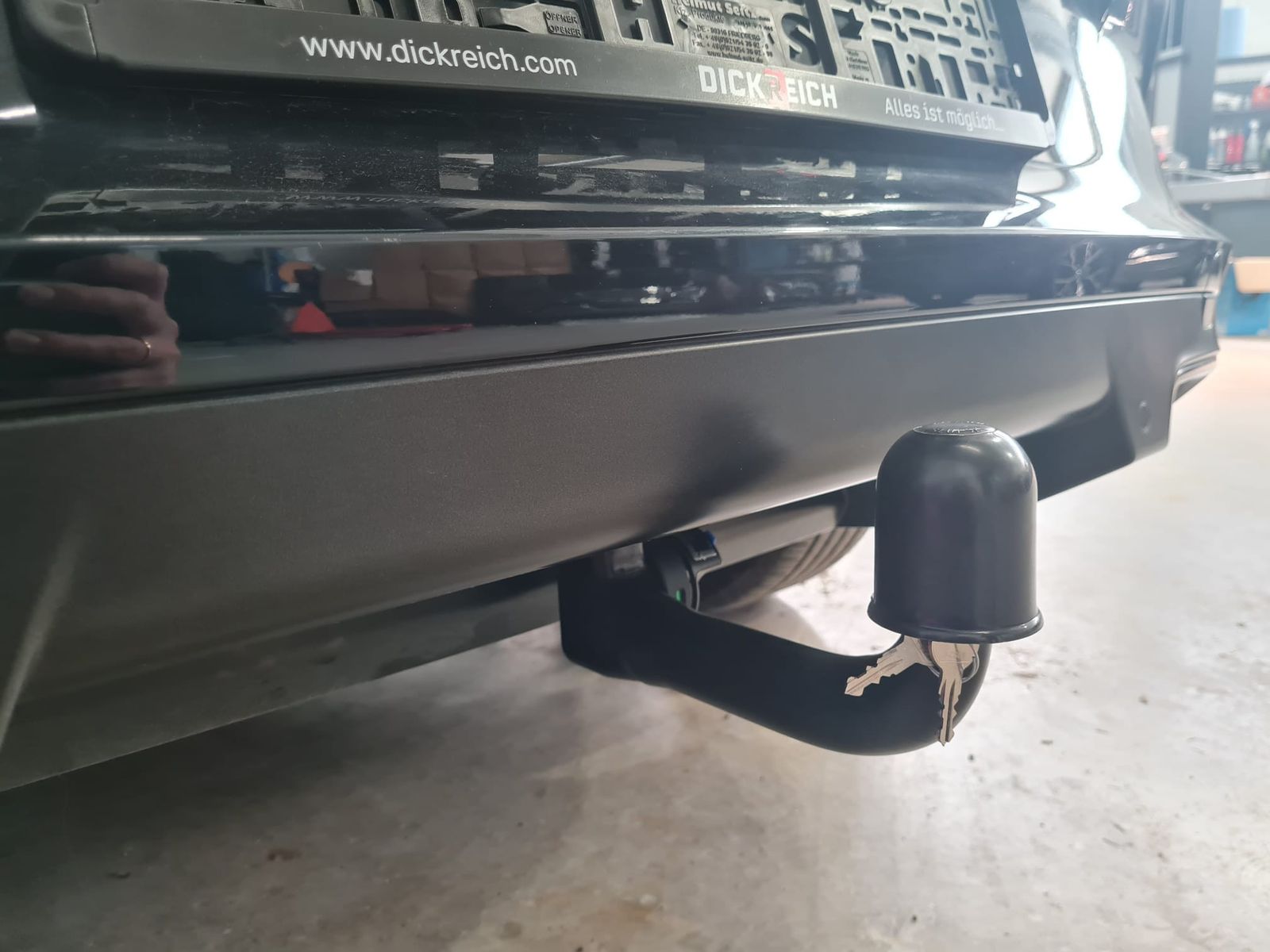 Fahrzeugabbildung CUPRA Formentor 1.5 eTSI LEDER*MATRIX*SENNH*AHK*Dr.-XL