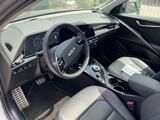 Kia Niro EV Inspiration Leder Memory Harman/Kardon - Kia Niro EV mit Panoramadach