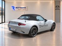 Mazda MX-5 - Vorschau Bild 2