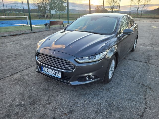 Ford Mondeo 2,0 Hybrid PowerShift Hybrid