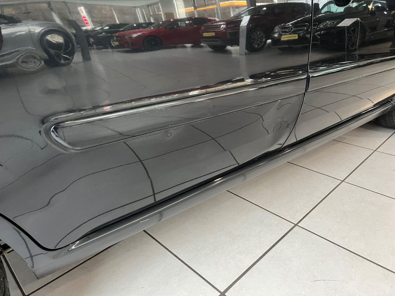 Fahrzeugabbildung Opel Zafira B Family 1.8 * 1.HAND* 7.Sitzer *