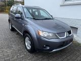 Mitsubishi Outlander 2.0 DI-D Invite Klima Alu - gebrauchte Mitsubishi Outlander aus dem Jahr 2009