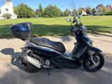 Piaggio Beverley - Piaggio Motorräder in München