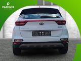 Kia Sportage Vision 4WD - Kia Sportage in Mönchengladbach
