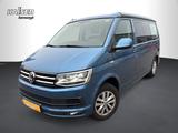 Volkswagen T6 California Ocean+HOCHDACH+STDHZG+NAVI - Volkswagen California hochdach