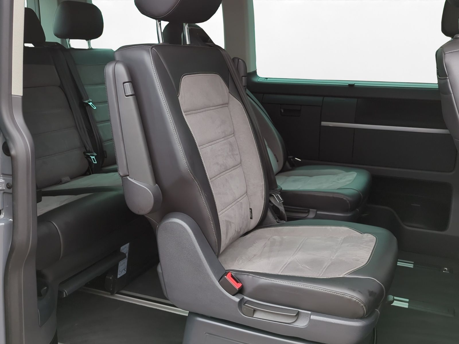 Volkswagen T6 Multivan - Bild 3
