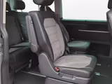 Volkswagen T6.1 Multivan 2.0 TDI LED SiHz DSG - VW T6 Gebrauchtwagen in Münster