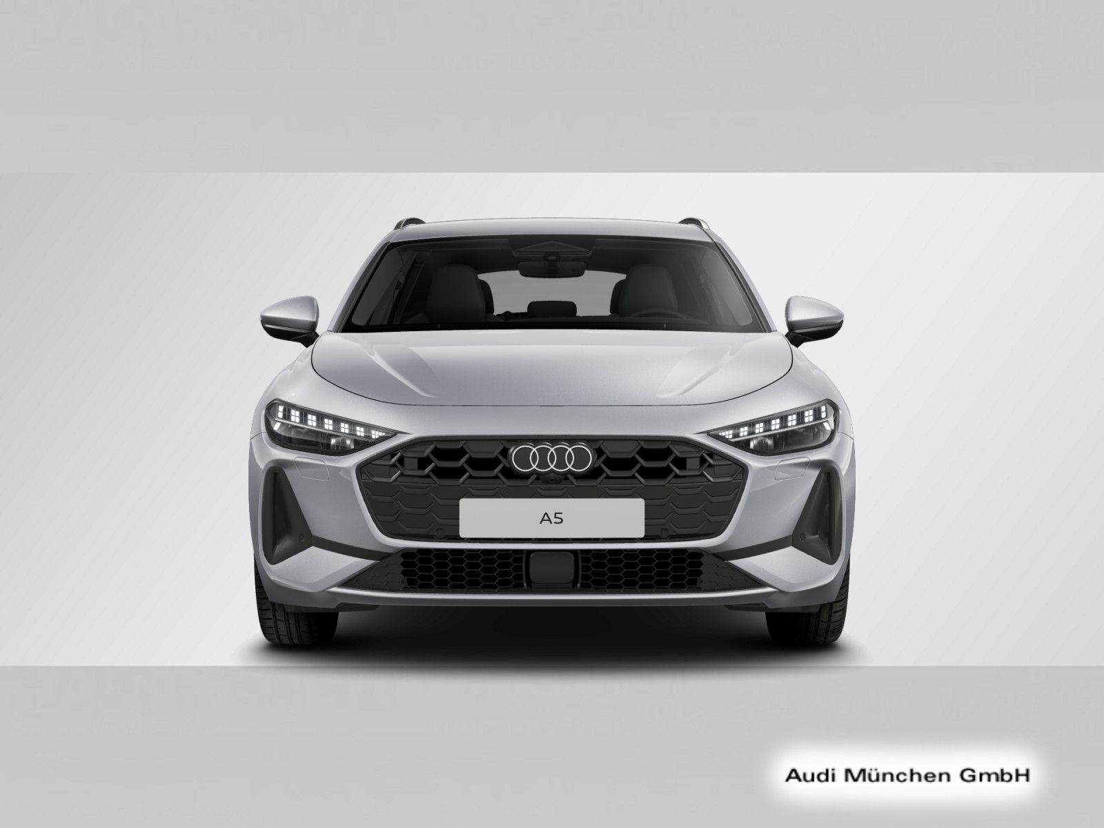 Audi A5 - Bild 5
