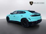 Lamborghini Urus 4.0 V8 PHEV SE - Lamborghini Urus: Se