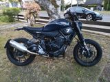 Yamaha XSR 700 Super 7 JVB - YAMAHA BREMEN