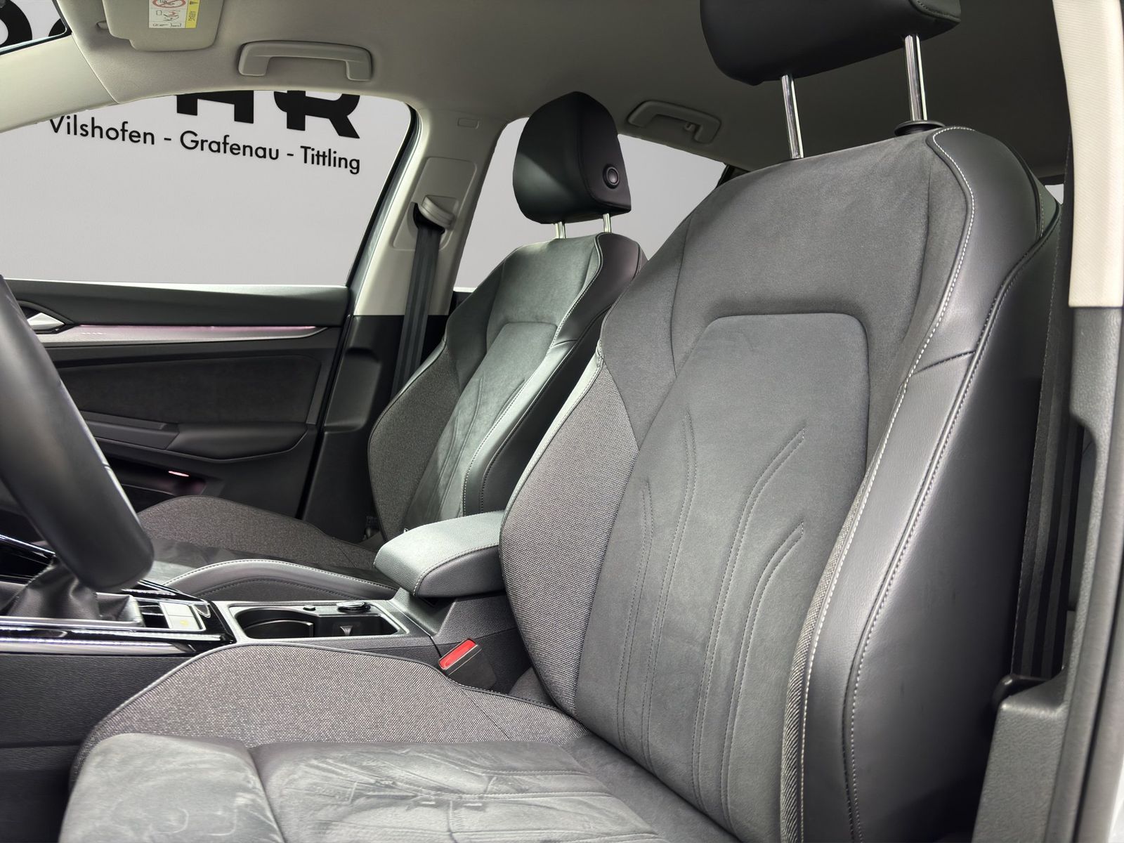 Volkswagen Golf - Bild 17