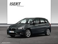 BMW 218i Advantage A. +PDC+KLIMA+SHZ+