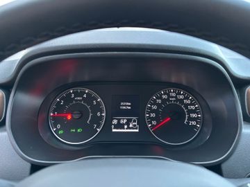 Dacia Duster TCe 150 EDC Extreme