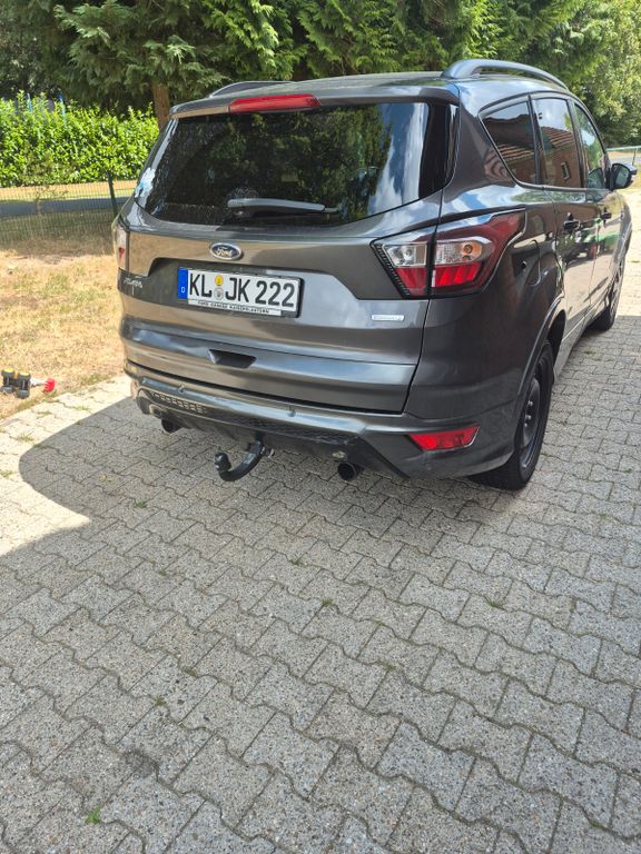 Image of Ford Kuga