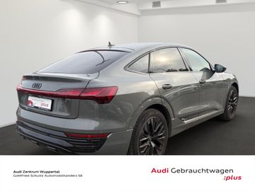 Audi Q8 e-tron - 5