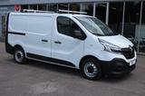 Renault Trafic Komfort Kasten L1H1 LED Klima Kamera 80tK - Renault Trafic in Krefeld