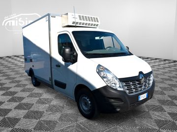 Renault Master - 3