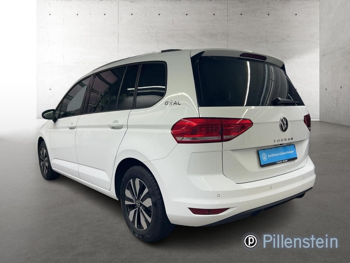 Volkswagen Touran - Bild 3