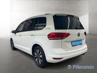 Volkswagen Touran - Vorschau Bild 3