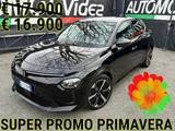 Lancia Ypsilon Ypsilon 1.2 mhev e-dct SUPER PROM - gebrauchte Lancia Ypsilon aus dem Jahr 2024