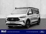 Ford Transit Custom Nugget L2 ACTIVE Aufstelldach 170