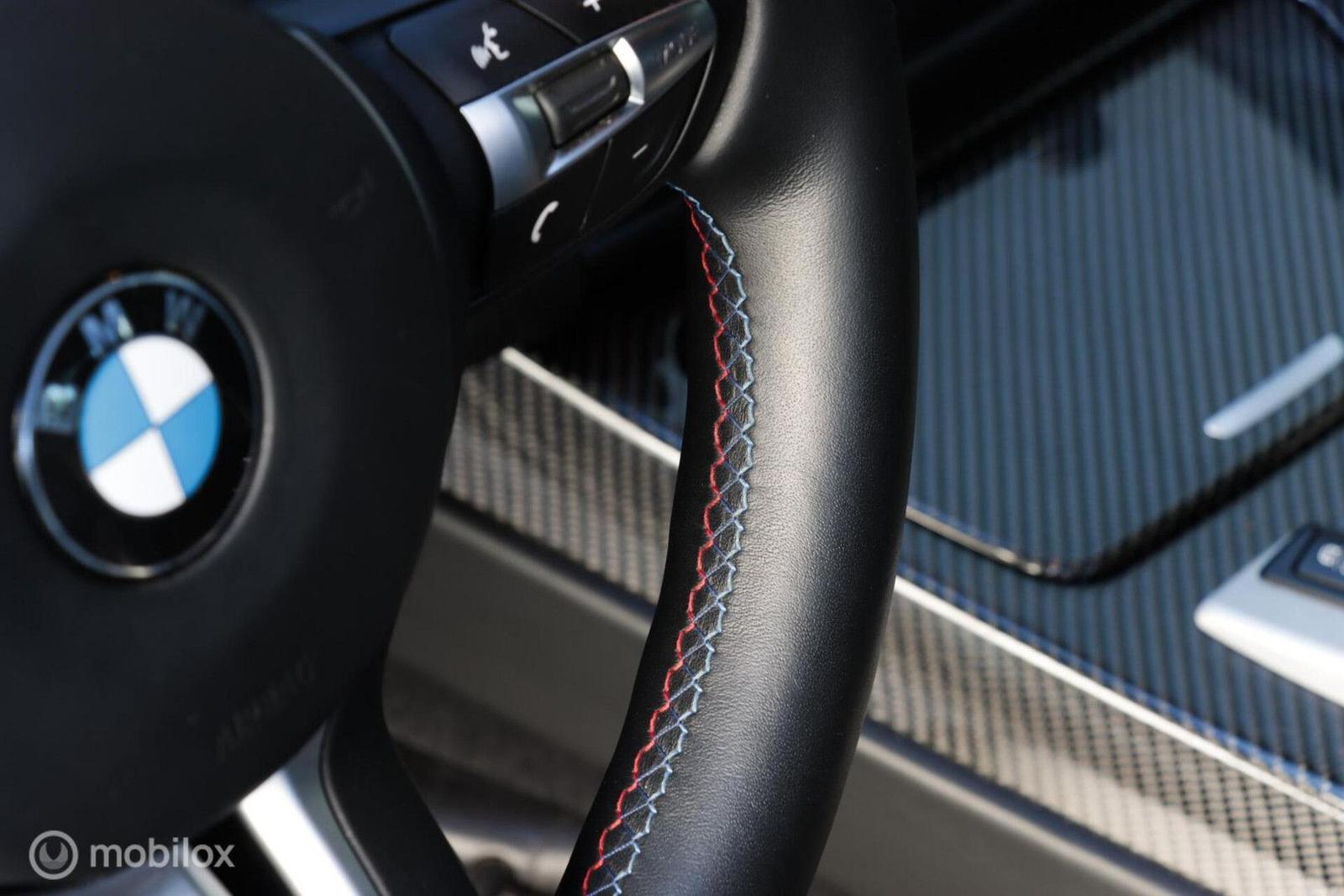 BMW M6 GRAN COUPÉ 560 CH BVA  SIÈGES CHAUFFANTS - CAMERA DE RECUL - SONORISATION BANG & OLUFSEN