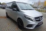 Mercedes-Benz V 300 d  4M MARCO POLO AMG KÜCHE eTÜR/STDHZG/AHK - Mercedes-Benz Berlin